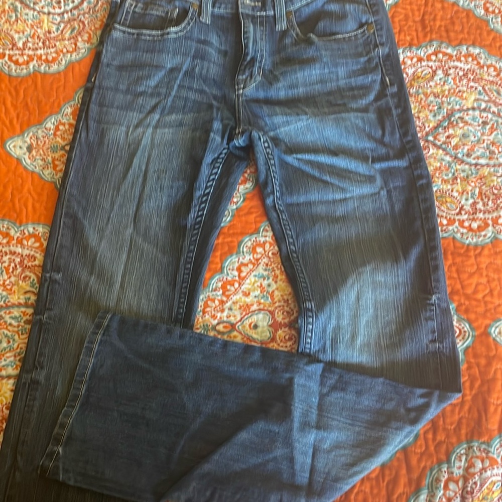 Men’s Cody James Jeans, 33x34 Stretch